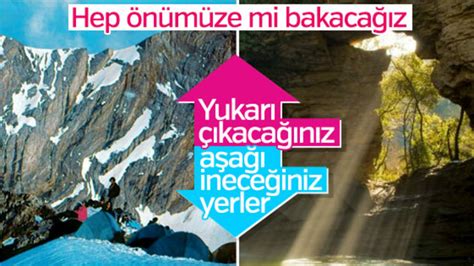 T­ü­r­k­i­y­e­’­d­e­k­i­ ­d­a­ğ­ ­v­e­ ­m­a­ğ­a­r­a­ ­r­o­t­a­l­a­r­ı­